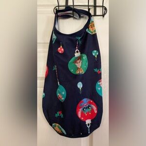 NWT Christmas Toy Story themed Disney pet pajamas